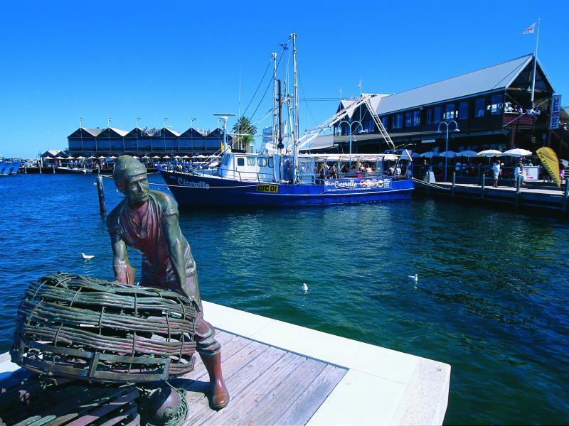Fremantle Hostel