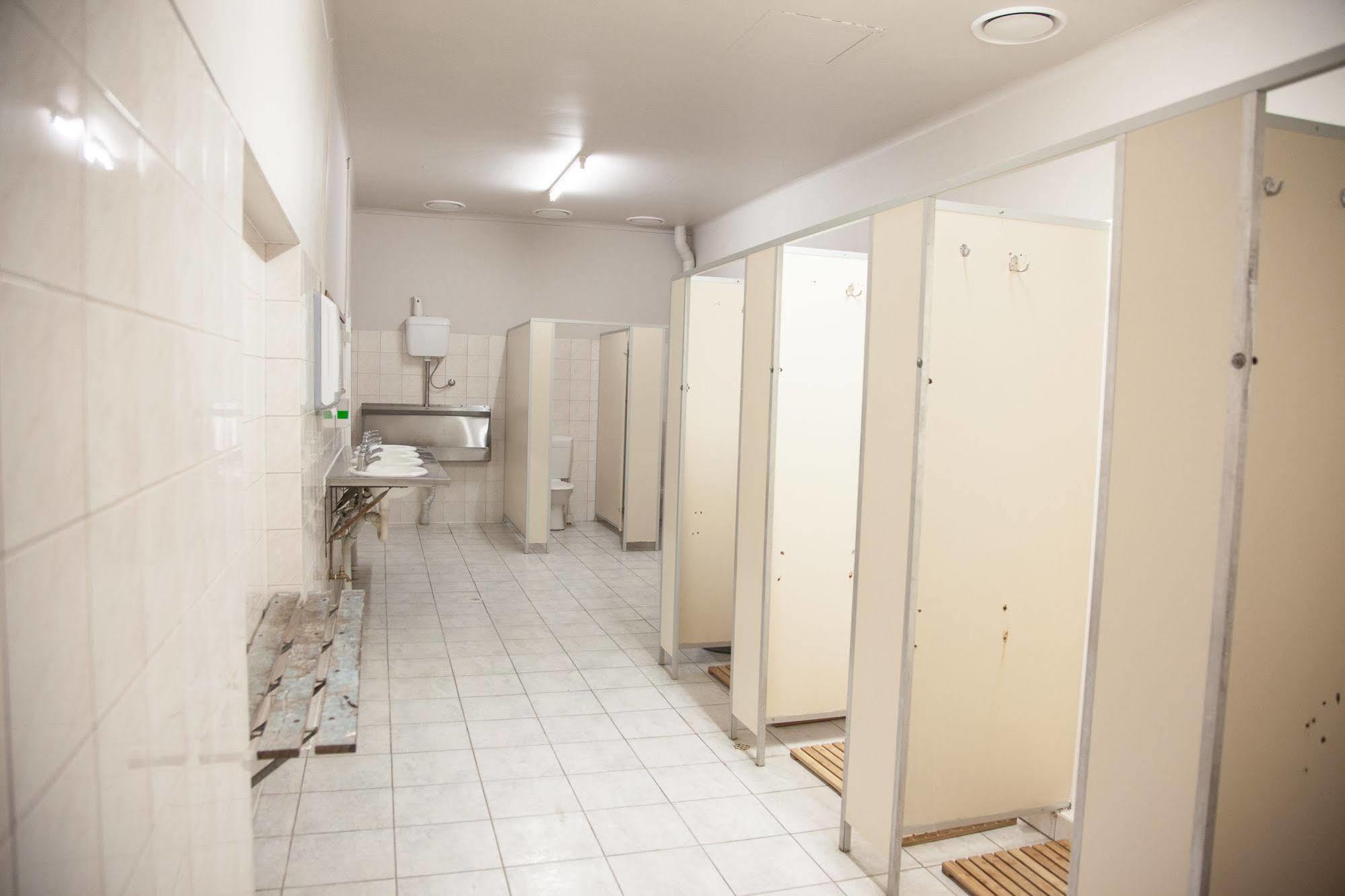 Hostel Fremantle Hostel *